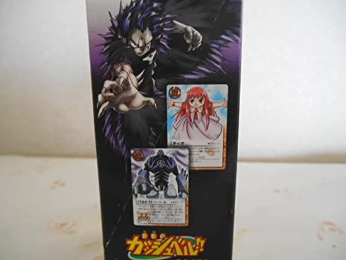 Amazon.co.jp: 金色のガッシュベル ザ・カードバトル LEVEL 2 : おもちゃ